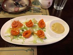 -马迭尔德式西餐精酿啤酒屋(中央大街店)