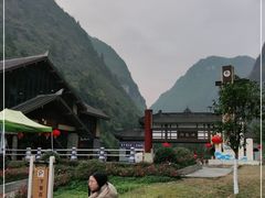 -神龙峡风景区