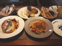 -Juicy Bakery(瑞景店)