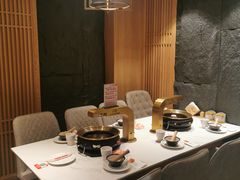 包厢-红沃鳗鱼黑牛烤肉店(不老街店)