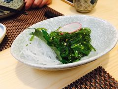 -樱の千渡日式料理·铁板烧•烧鸟(金盛田广场店)