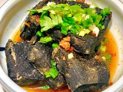 长沙臭豆腐-兰湘子·湘菜小炒(崂山丽达店)
