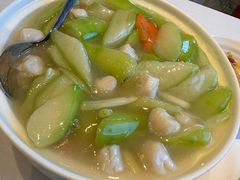 -莆田餐厅PUTIEN(三里屯店)