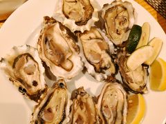 -威斯汀舞台餐厅