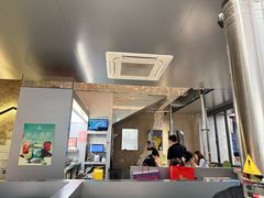 -范儿·嫂子烤肉·精致炭火烤肉(长治路店)