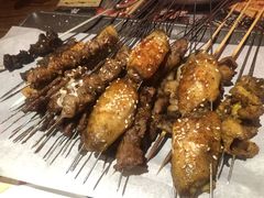-火联烧烤(学院路创始店)