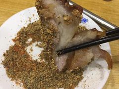 -张记烤羊腿