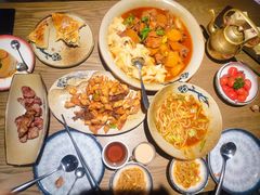 -那时新疆·若羌(经纬汇店)