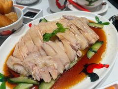 -芽笼芽笼新加坡餐厅(环球港店)