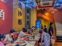 -荣叔港式沙嗲牛肉火锅(正佳潮流店)
