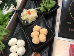 -刘一锅筋头巴脑(大悦城C店)