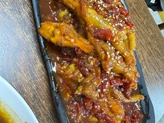 -妈妈手(山大总店)