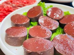 -爱新觉罗福臨火锅馆(万科滑雪场店)