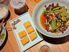 -长安记·大美陕菜(朝阳大悦城店)