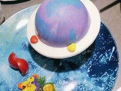 -3号仓库·创意中国菜(长宁龙之梦店)