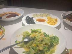 -开海·红岛海鲜虾水饺(石老人店)