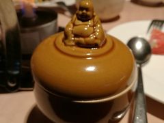 -杭州钱江新城万怡酒店-西餐厅