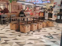 -肯德基(朝阳门店)