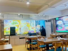 大堂-紫光园·烤鸭(首经贸店)
