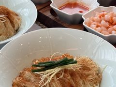 -百盛·鼎膳(中海财富中心)
