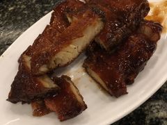 福兴熏鱼-耿福兴(凤凰美食街店)