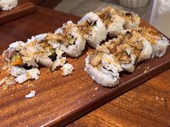 -青岛即墨希尔顿逸林酒店·開自助餐厅