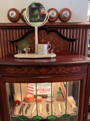 -IMUSE BARBER SHOP