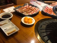 -万兴佳烤肉·长白山老味道(东岸里店)