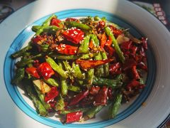 -巴依老爷新疆美食(马驹桥店)