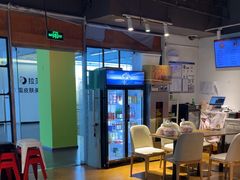 -西粉堂新疆米粉(朝外店)