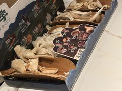 -芸山季·云南山珍菌火锅(南翔印象城MEGA店)