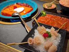 -吼堂老火锅(太古里总店)