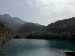 -午潮山国家森林公园