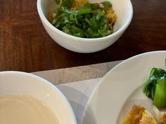 -杭州雅谷泉山庄酒店-餐厅