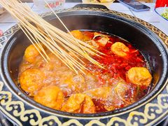-六庄冒椒·老火锅(总店)