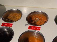 -九田家黑牛烤肉料理(新辰里亚运村店)