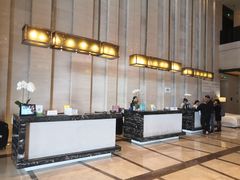 -广交会威斯汀酒店