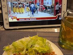 -星璨·自助餐厅-厦门禹洲温德姆至尊豪廷大酒店