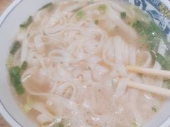 -西部马华清真兰州牛肉面·烧烤夜市(三里河店)