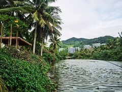 -石梅湾艾美度假酒店