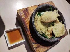 -避风塘(百联东郊店)