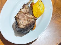 -mezza9 Macau(澳门君悦酒店)