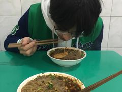 -甘记肥肠粉(马鞍北路店)