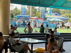 -秦皇岛乐岛海洋王国