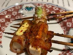 -辉·四季料亭·怀石料理·深夜食堂烧鸟·Omakase
