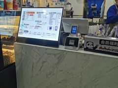 -茶百道(七星路店)