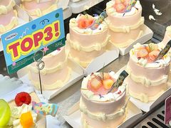 -PAOPAO Bakery&Café(港汇店)