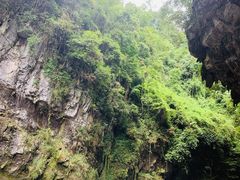 -狮子关旅游区