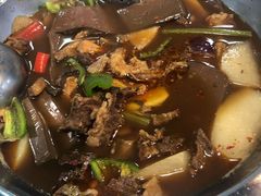 -湾区九号鲜切牛肉火锅(明珠南路店)