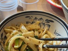 -宋益驴蹄子面肉夹馍(辛家庙店)